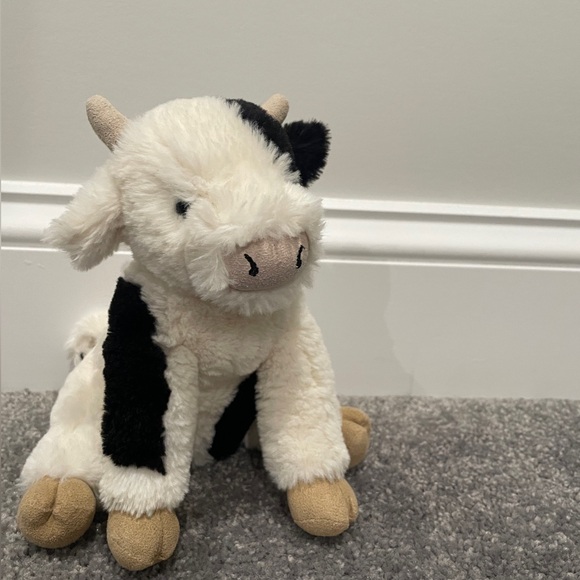Jellycat Other - Jellycat Retired Carey Calf